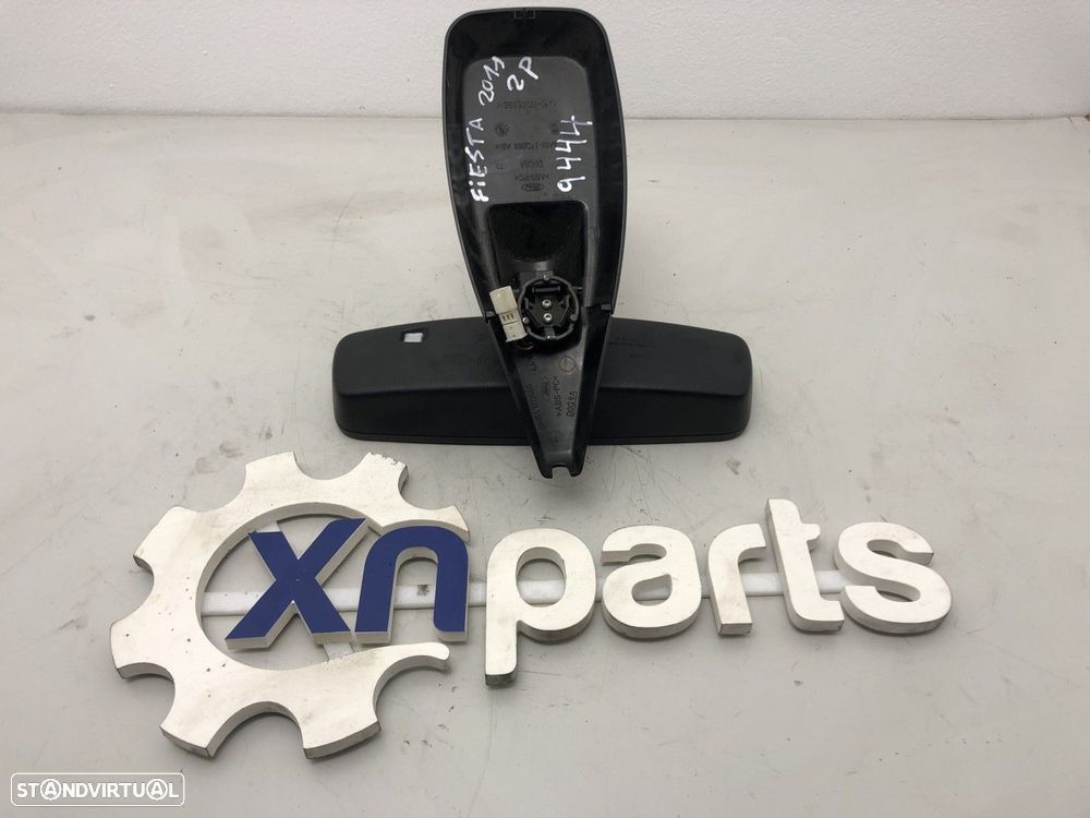 Espelho Retrovisor Central  FORD FIESTA VI 01.09 - 2