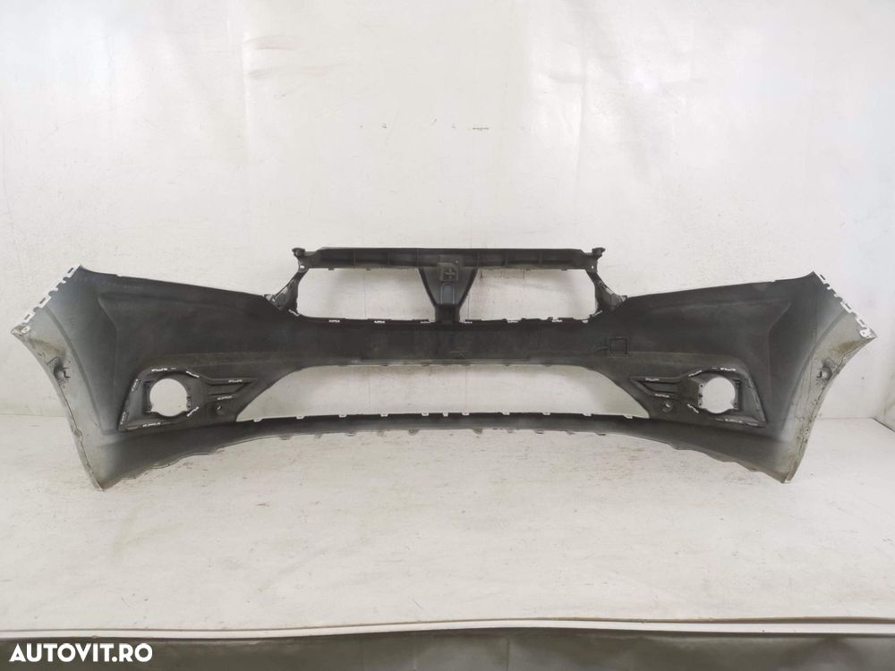 Bara Fata Dacia  Logan 3 2020 2021 2022 2023 2024 Originala In Stare B - 5
