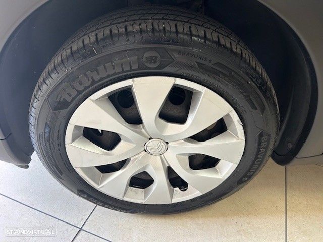 Citroën C4 Cactus 1.6 BlueHDi Feel ETG6 - 24