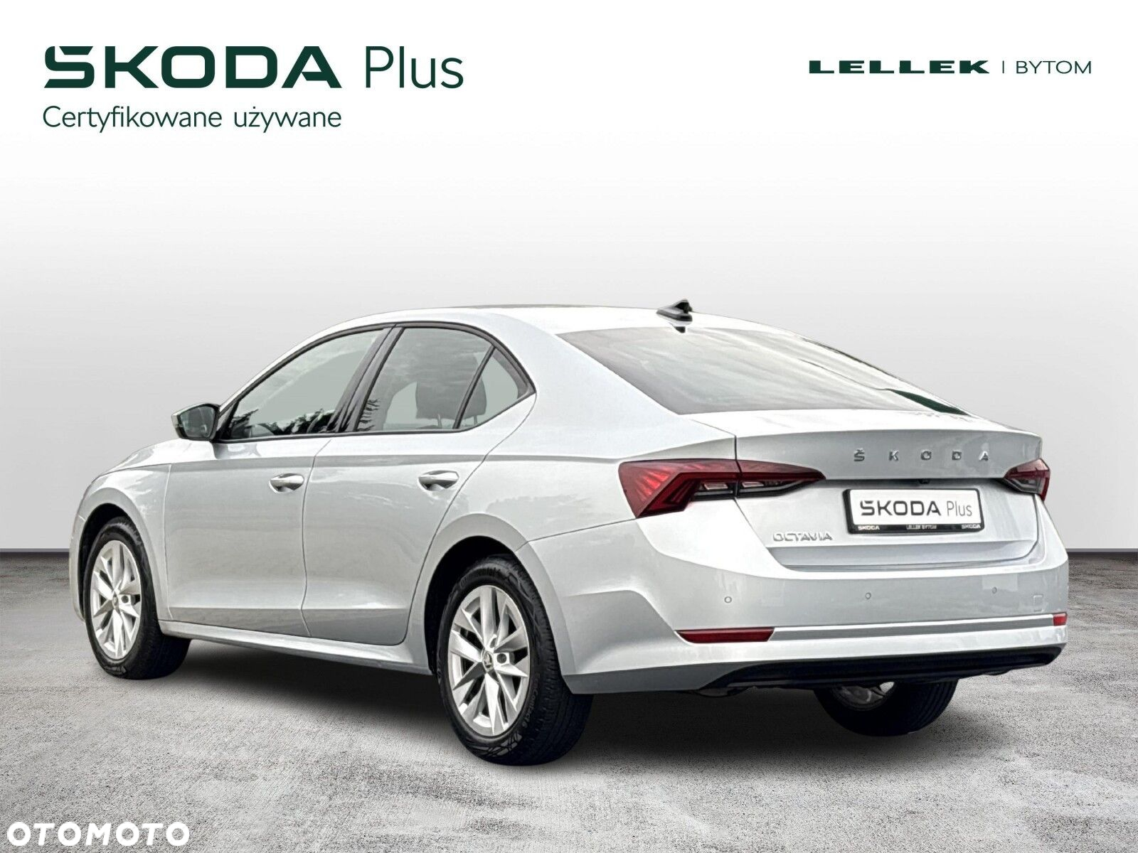Skoda Octavia 1.5 TSI ACT Ambition - 3