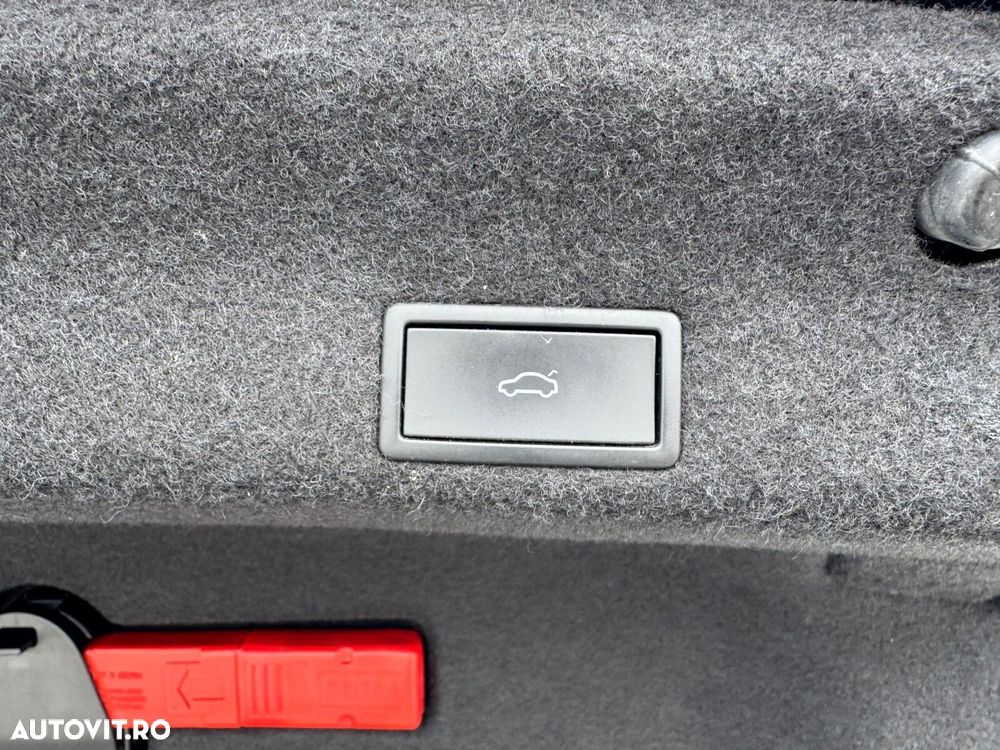 Volkswagen Passat 1.5 TSI ACT OPF DSG Comfortline - 17