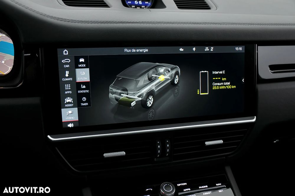 Porsche Cayenne - 25