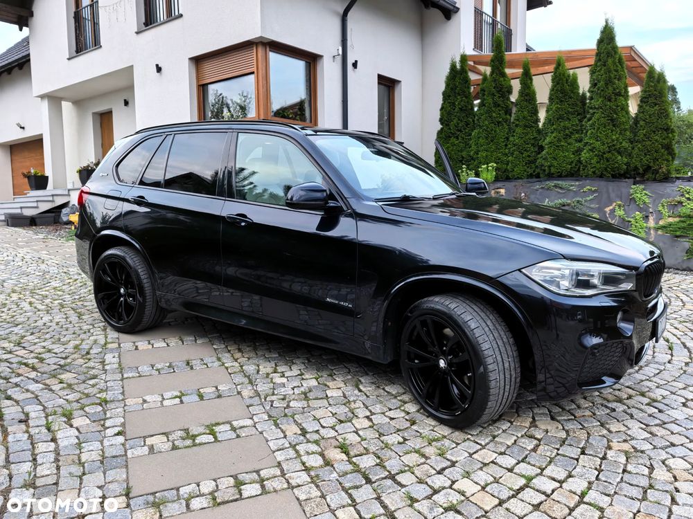 BMW X5 - 10