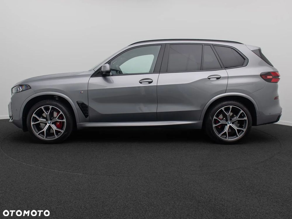 BMW X5 xDrive30d mHEV M Sport sport - 11