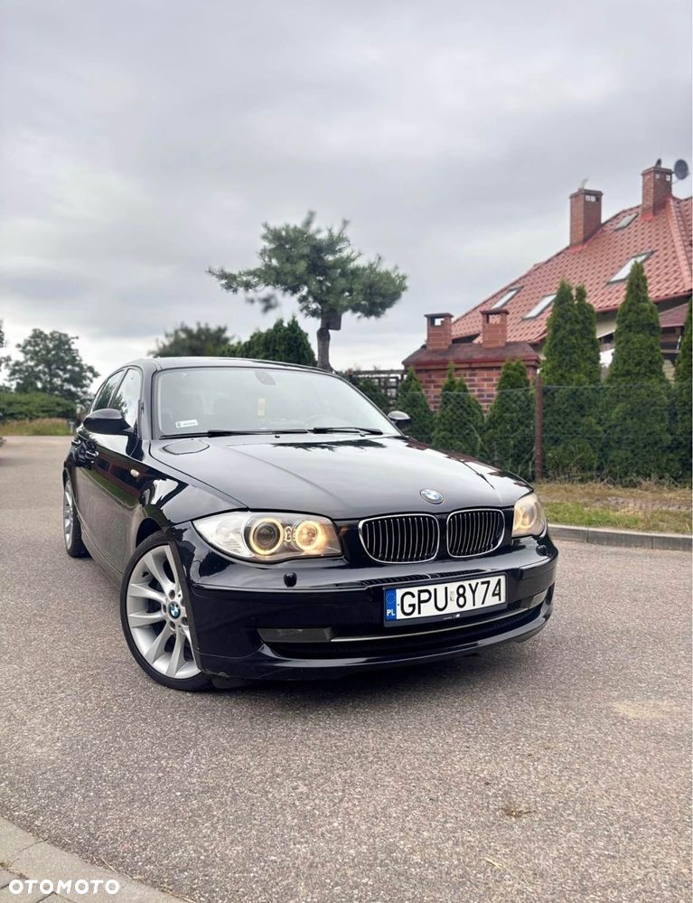 BMW Seria 1 123d - 16