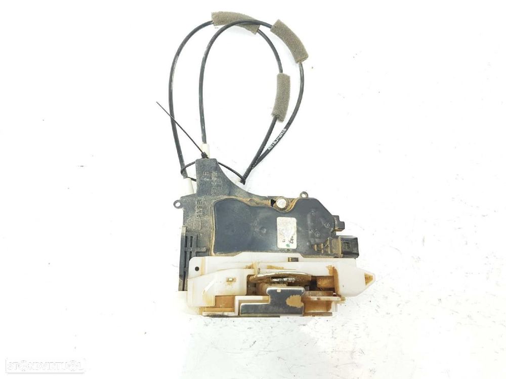 FECHADURA PORTA FRENTE DIREITA MITSUBISHI L200 KA0KB0 - 1