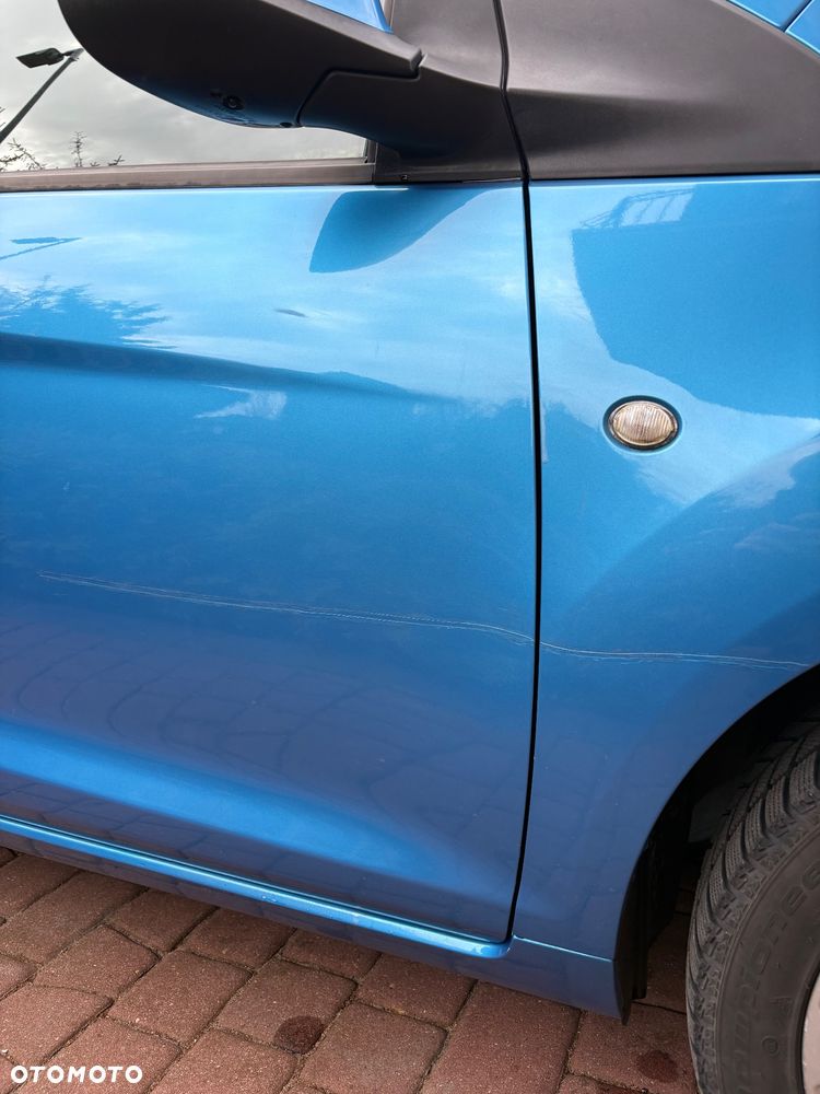 Ford KA 1.2 Titanium - 4