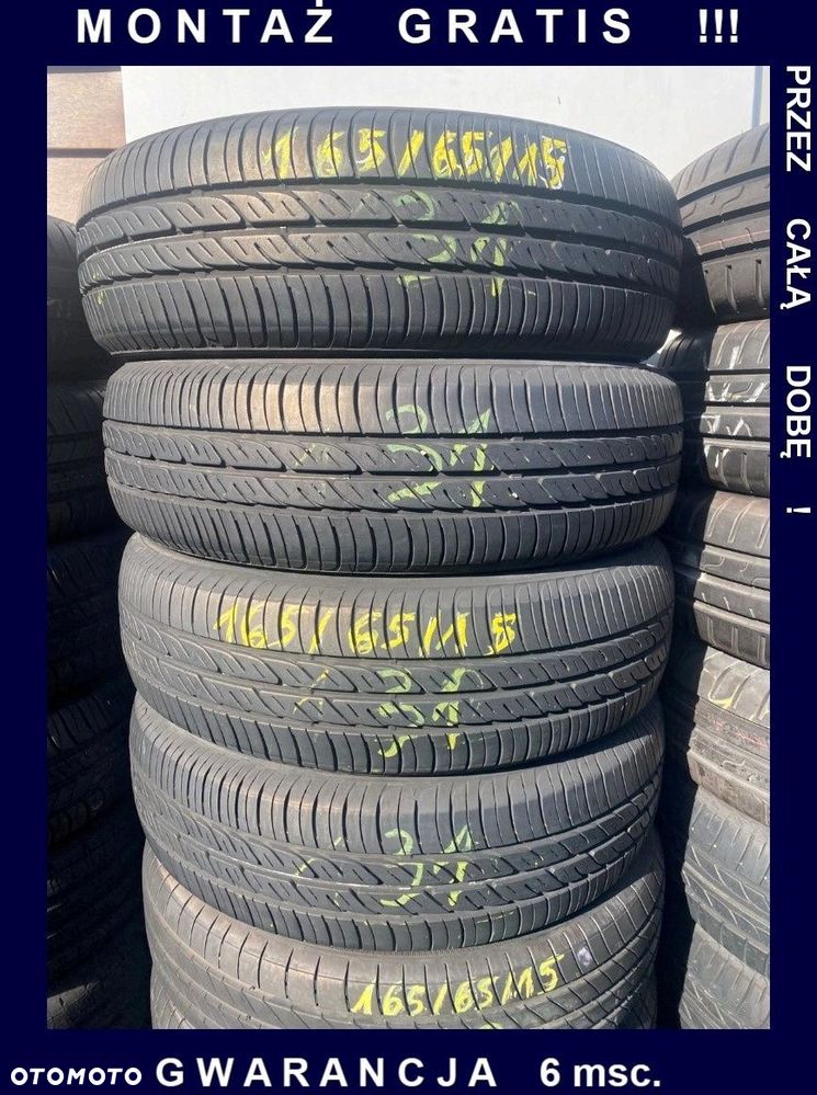 165/65/15 Firestone MultiHawk 2_6mm_4szt_(31) - 1