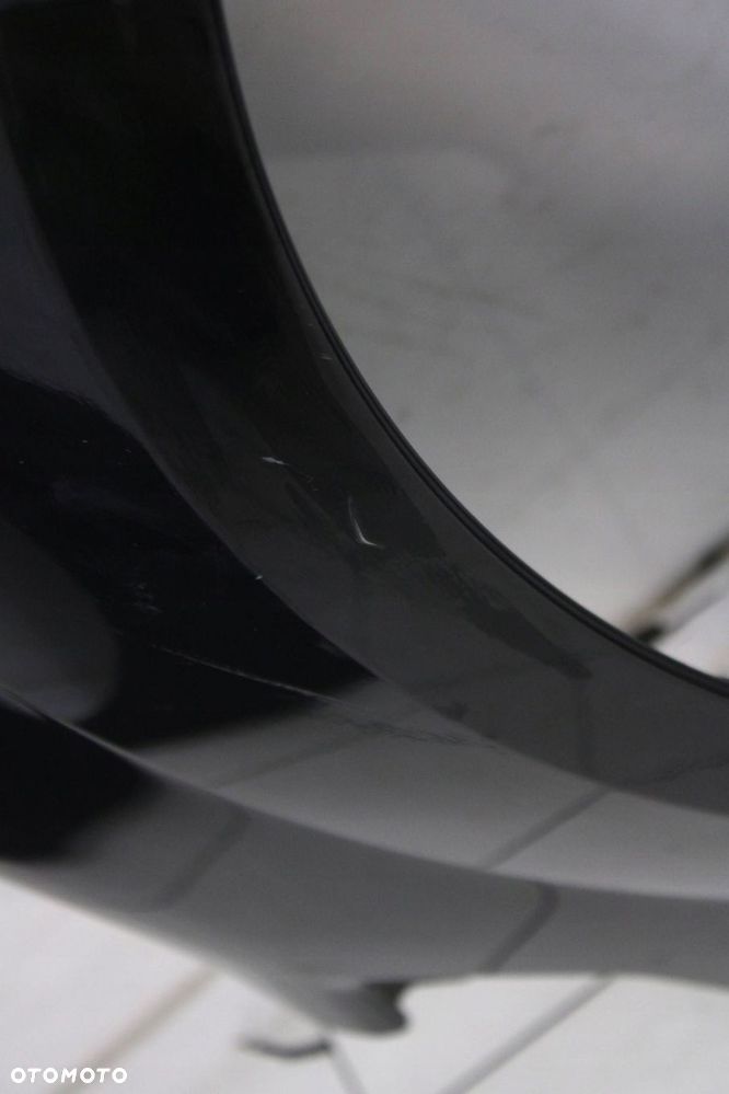 FORD GALAXY MK3 06R- BŁOTNIK PRAWY PRZÓD PRZEDNI G6 - 6