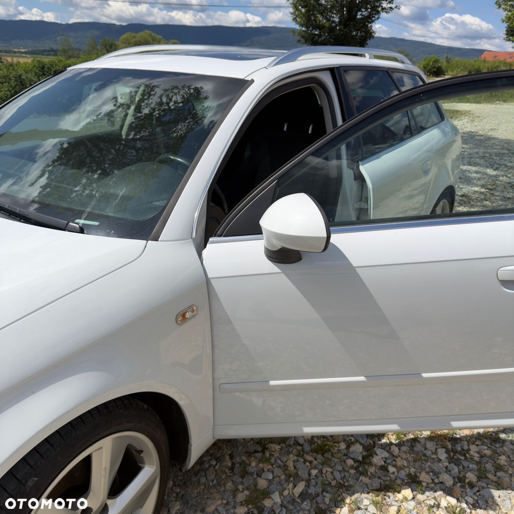 Seat Exeo ST 2.0 TDI CR Sport - 9