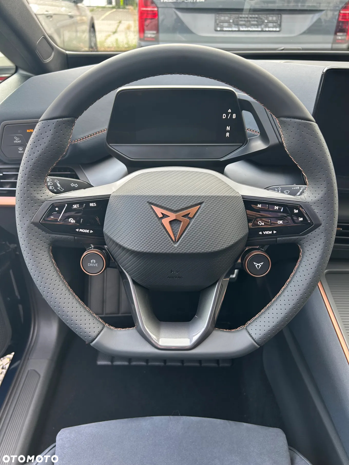Cupra Born 58kWh E-Boost - 10