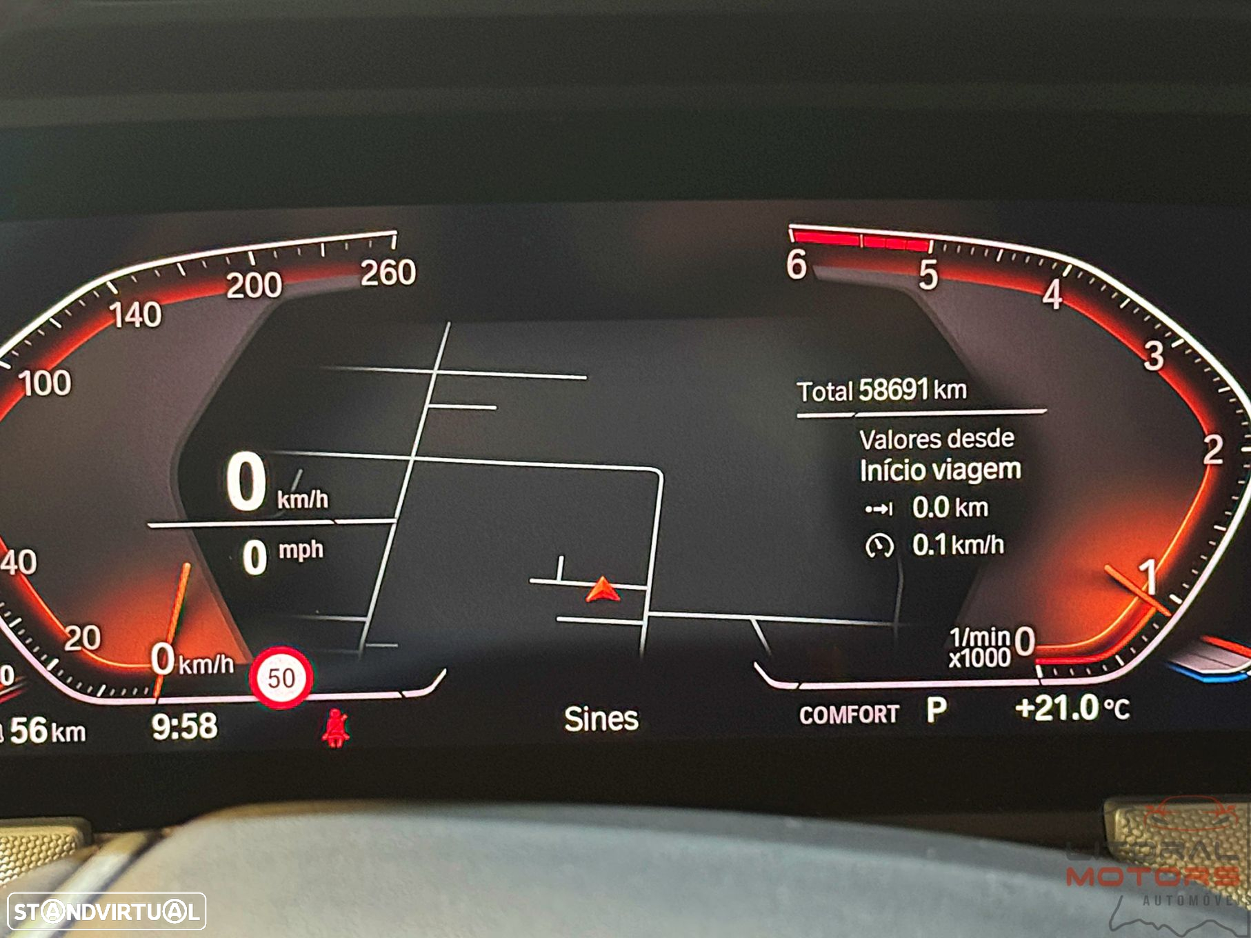 BMW 216 Gran Coupé d Line Sport - 25