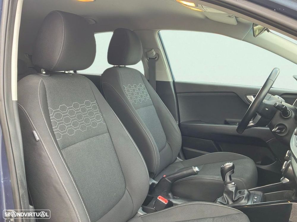 Kia Rio 1.0 T-GDi EX - 14