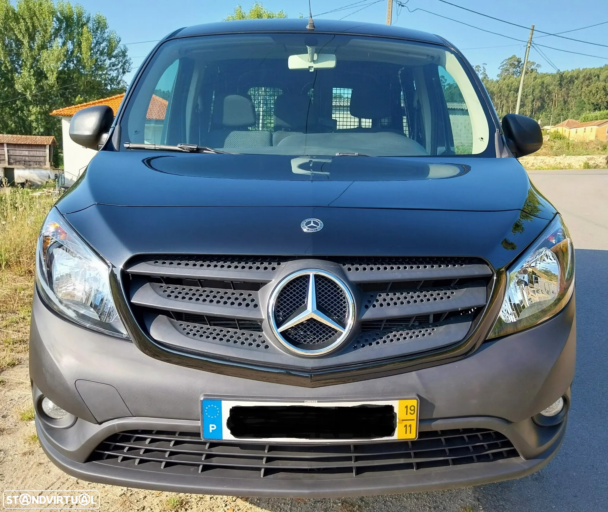 Mercedes-Benz Citan - 3