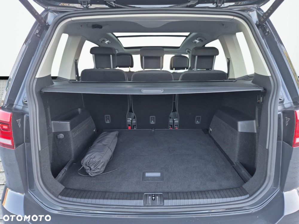 Volkswagen Touran 2.0 TDI BMT Highline DSG - 15