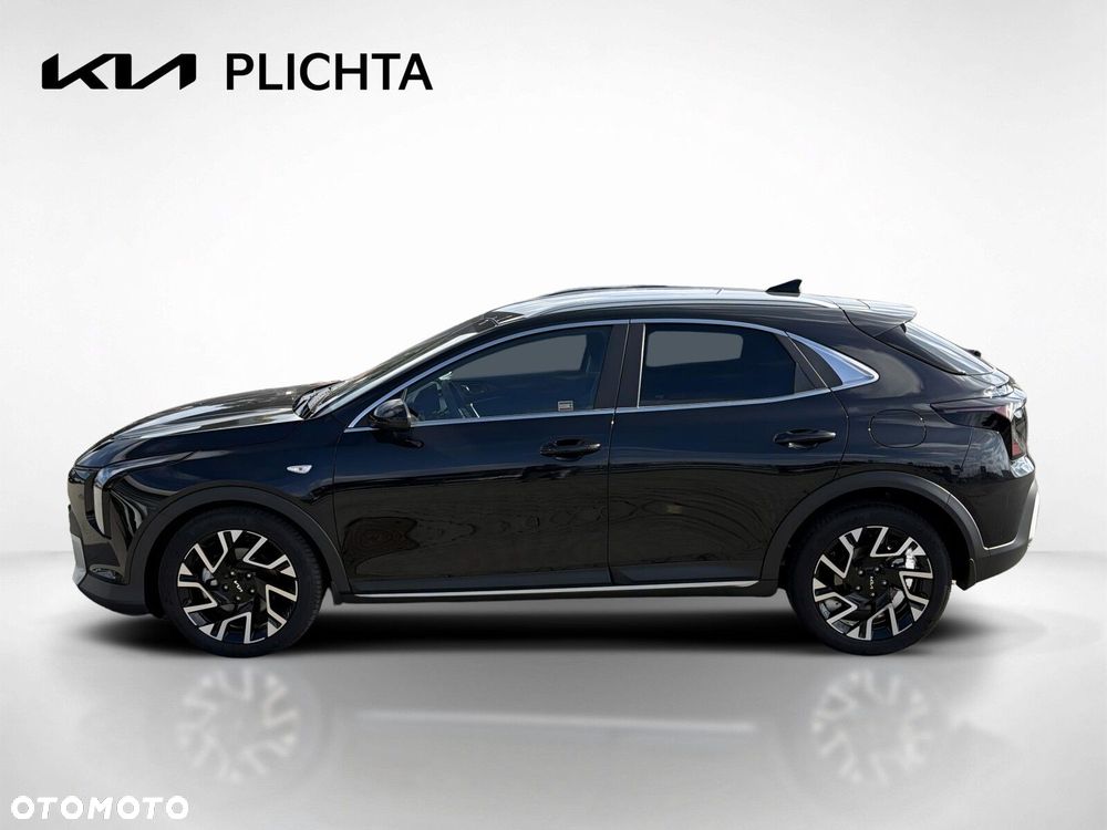 Kia XCeed 1.6 T-GDI M DCT - 3