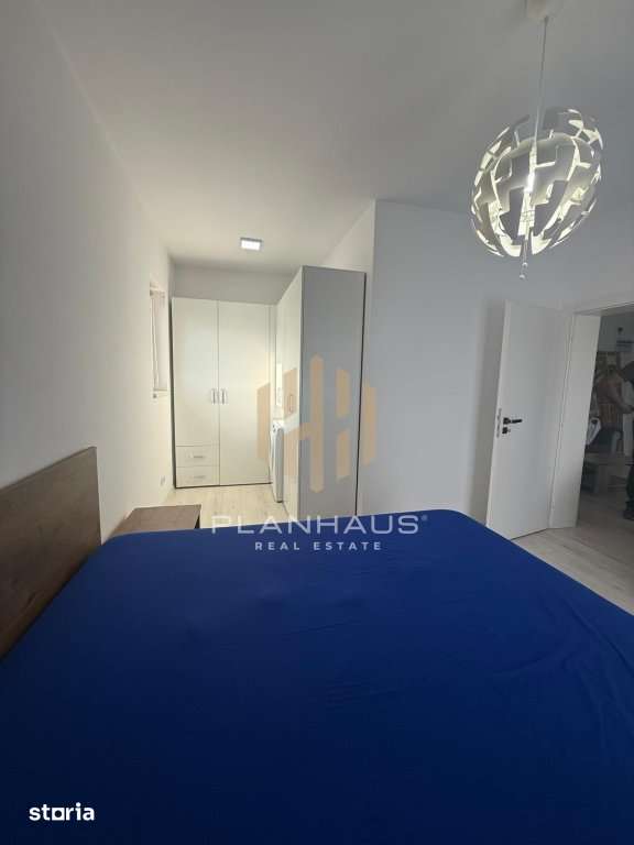 Închiriere - 2 camere ,cartier rezidential Lămâiței , loc de parcare,e - Imagine principală: 4/11