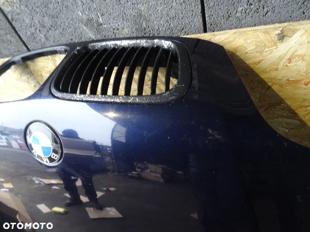 Maska BMW E46 - 8