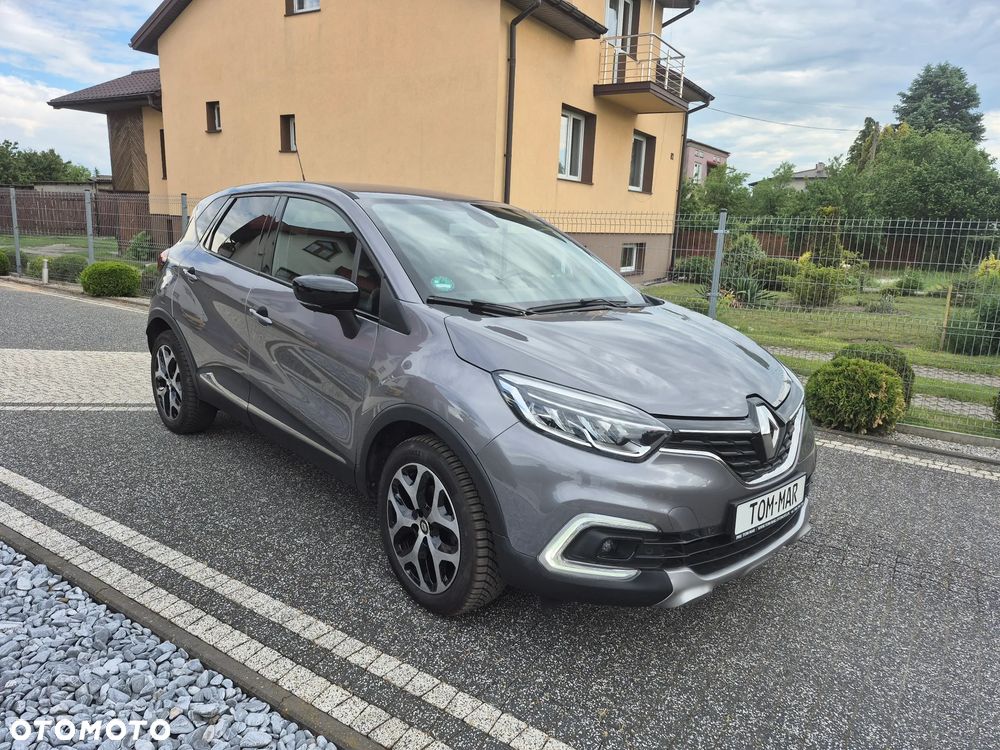 Renault Captur ENERGY TCe 120 EDC LIMITED - 3
