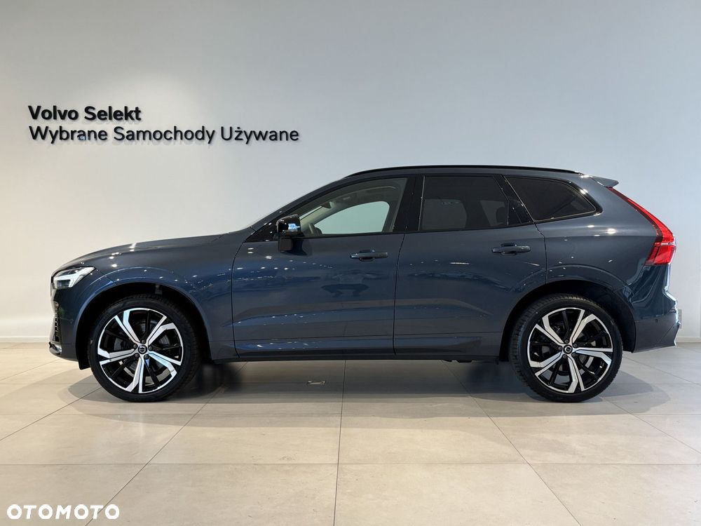 Volvo XC 60 - 8