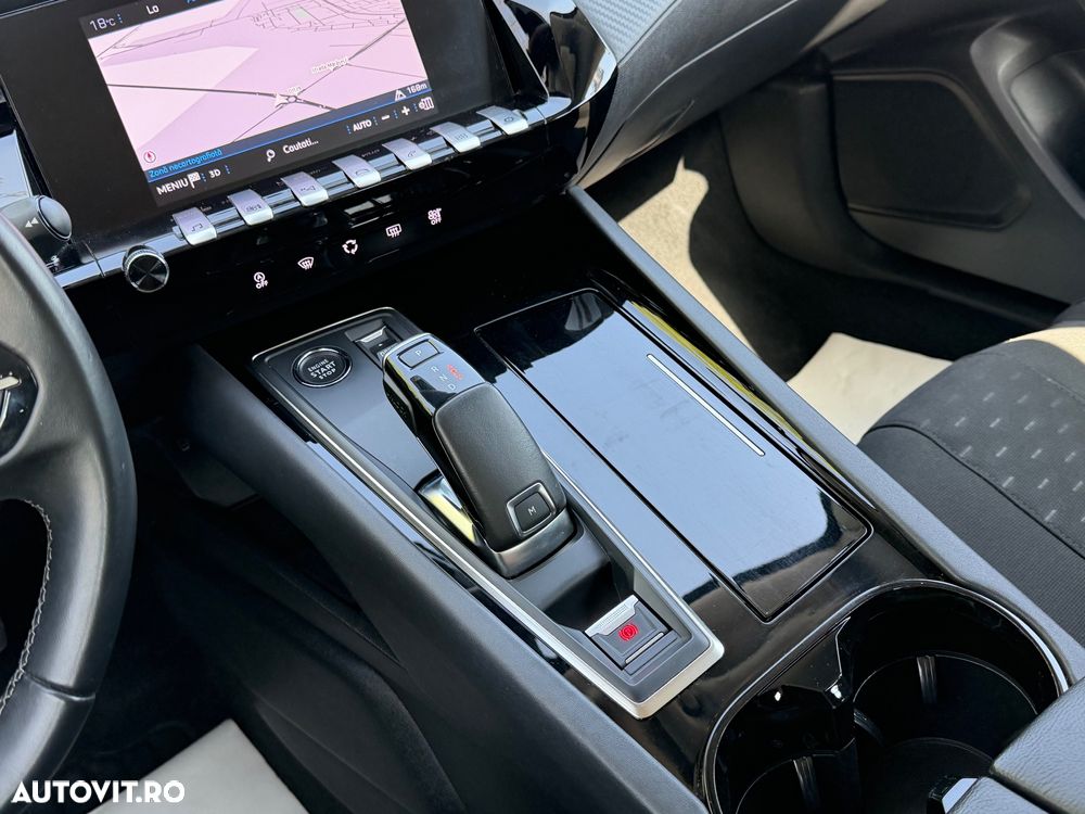 Peugeot 508 1.6 THP STT Active - 15