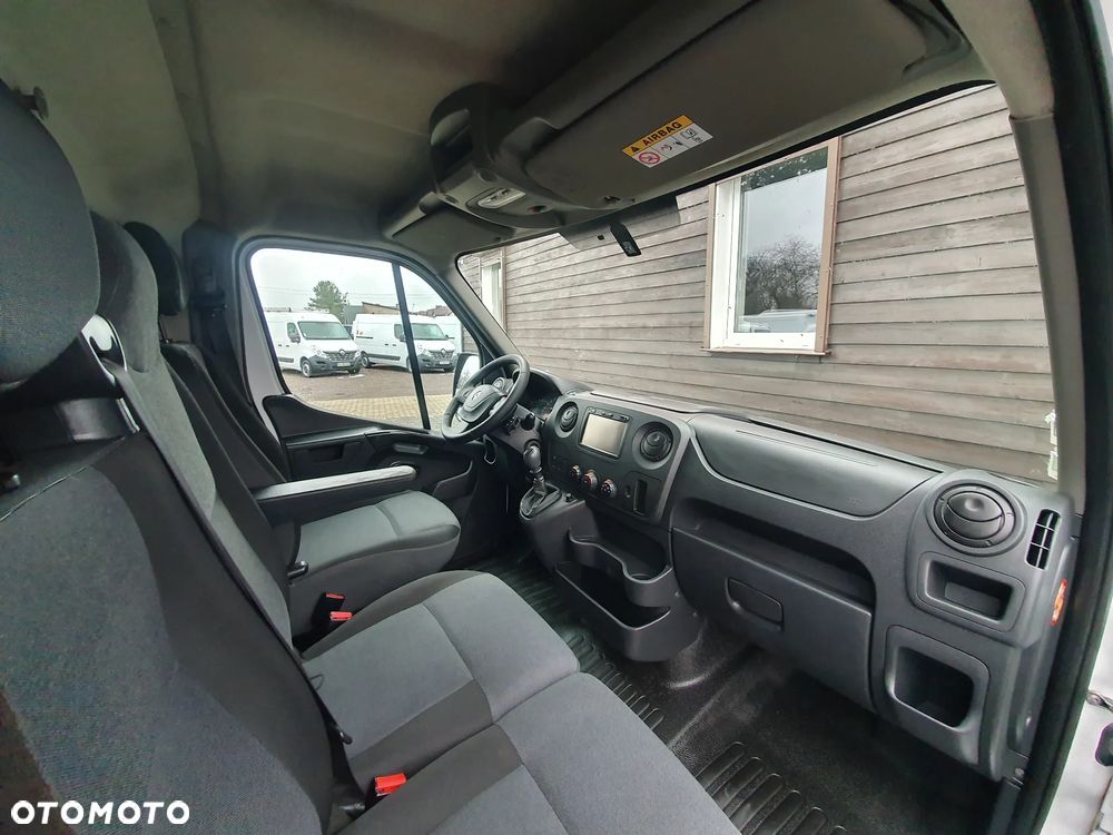 Renault Master - 16