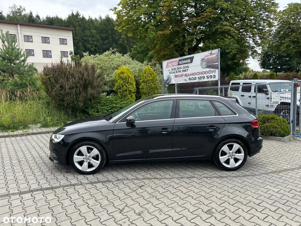 Audi A3 - 3