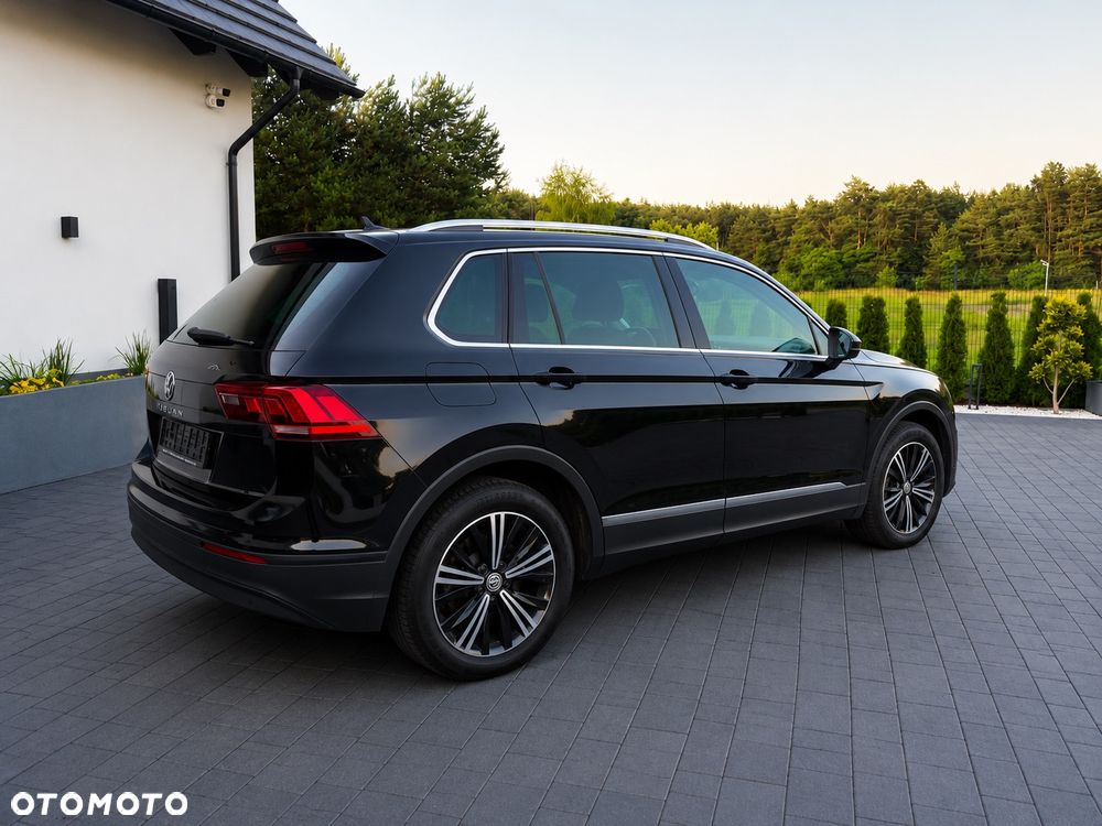 Volkswagen Tiguan 2.0 TDI SCR Join - 5