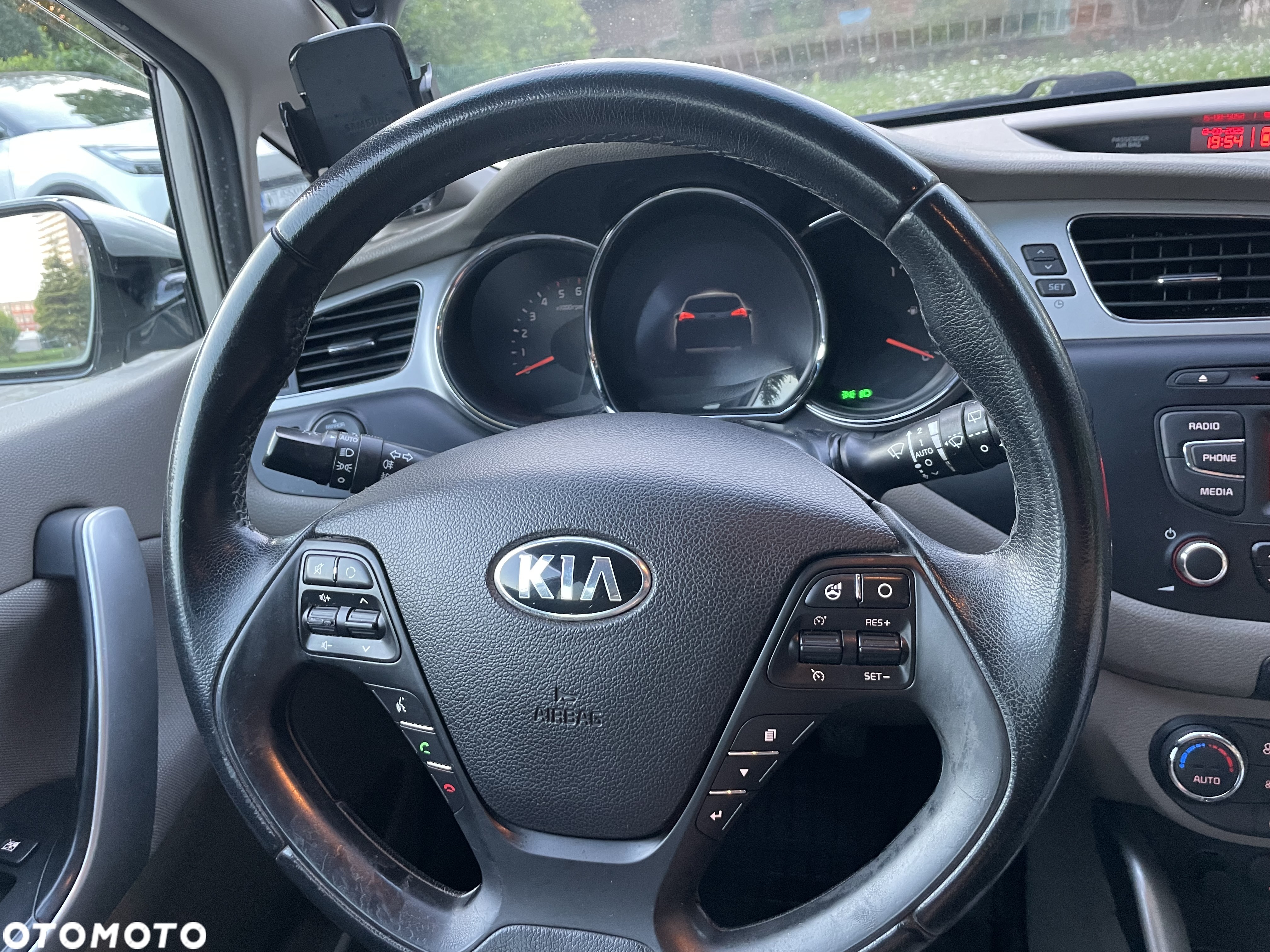 Kia Ceed Cee'd 1.6 CRDi L - 17