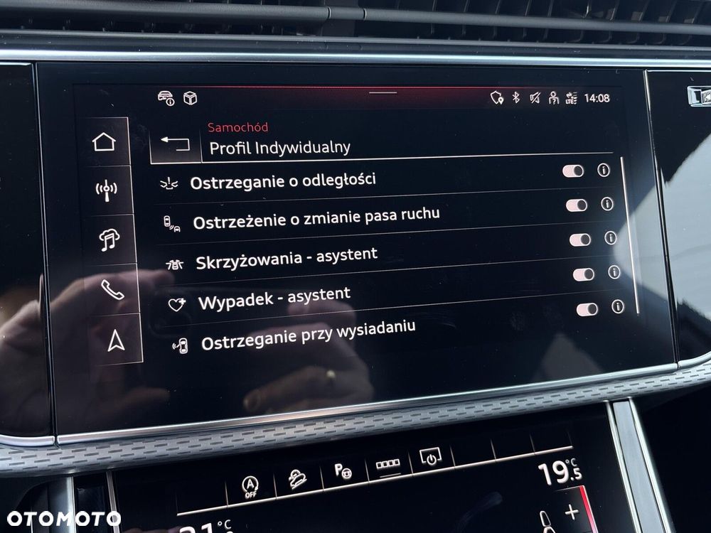 Audi Q7 - 27