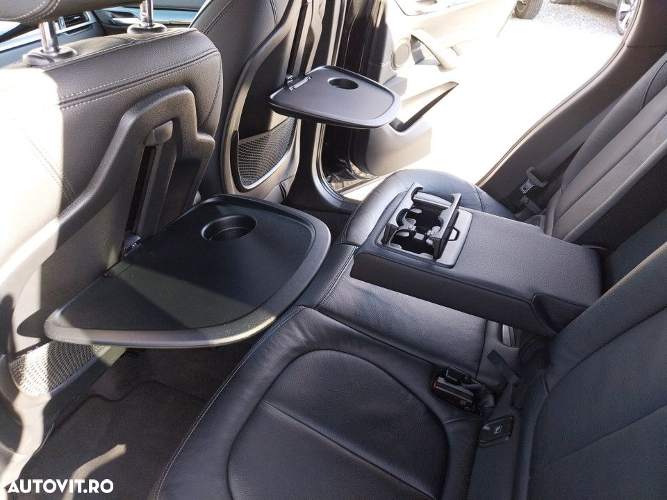 BMW X1 - 21
