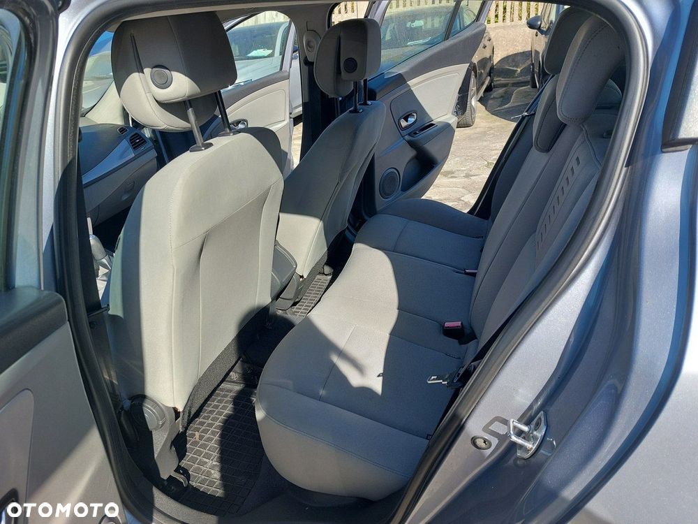 Renault Megane - 10