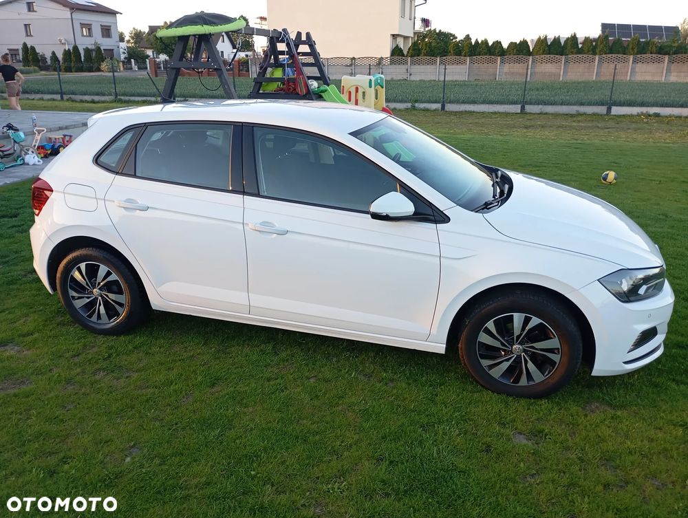 Volkswagen Polo - 6