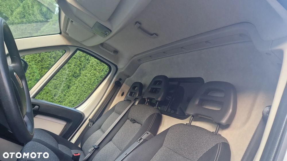 Fiat Ducato - 12