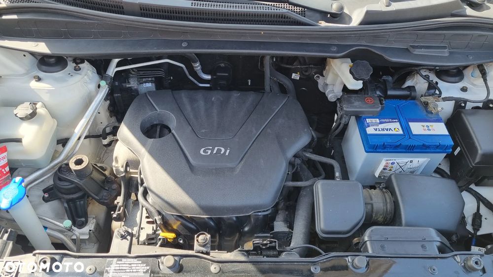 Hyundai ix35 1.6 2WD Comfort - 27