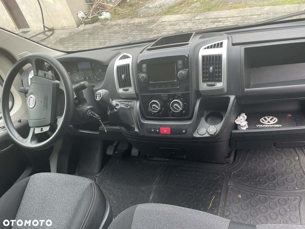 Fiat Ducato - 9