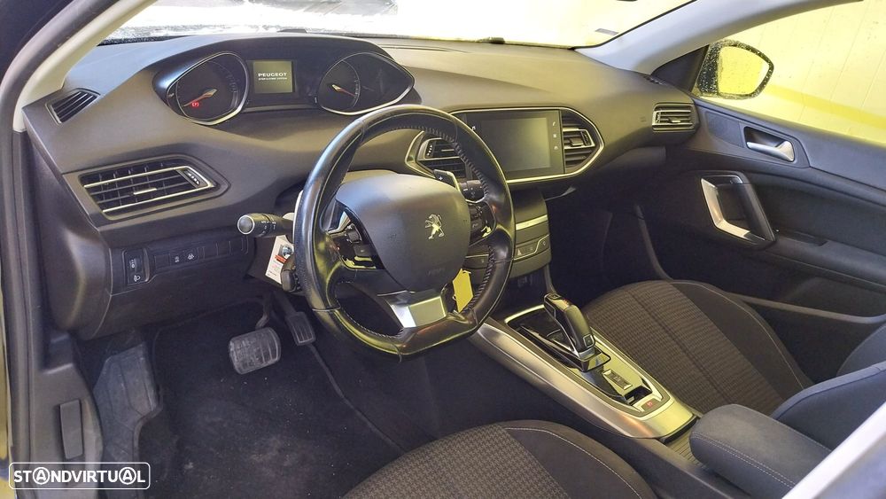 Peugeot 308 1.5 BlueHDi Active - 6