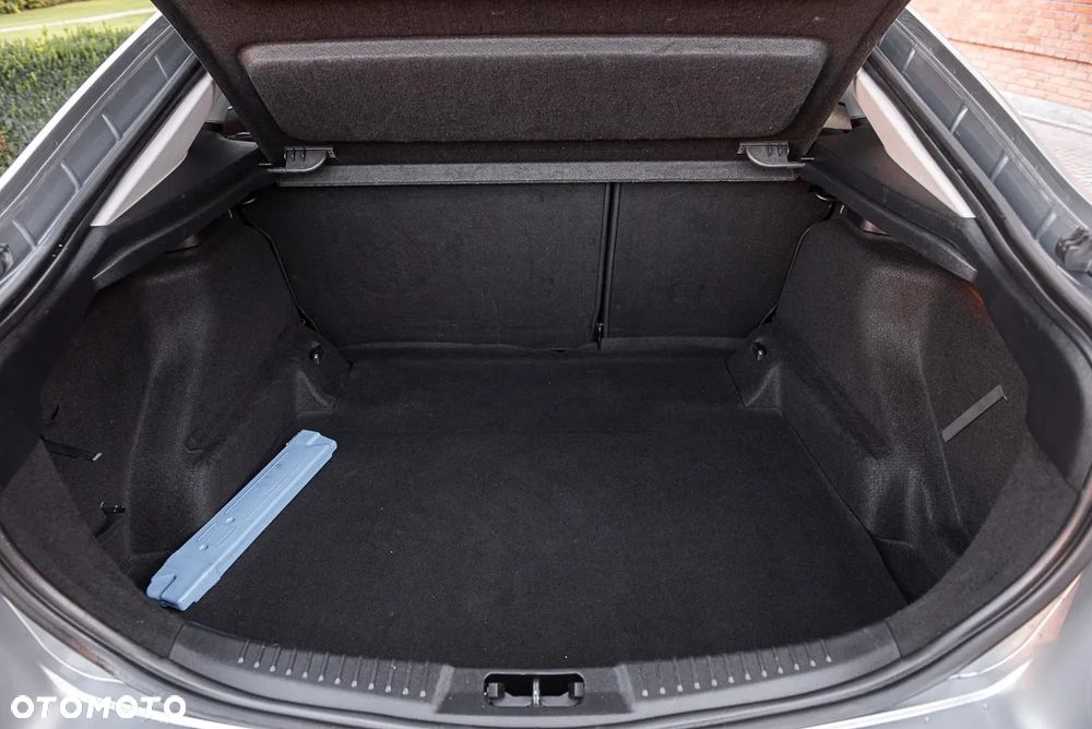 Ford Mondeo 2.5 Black Magic - 27