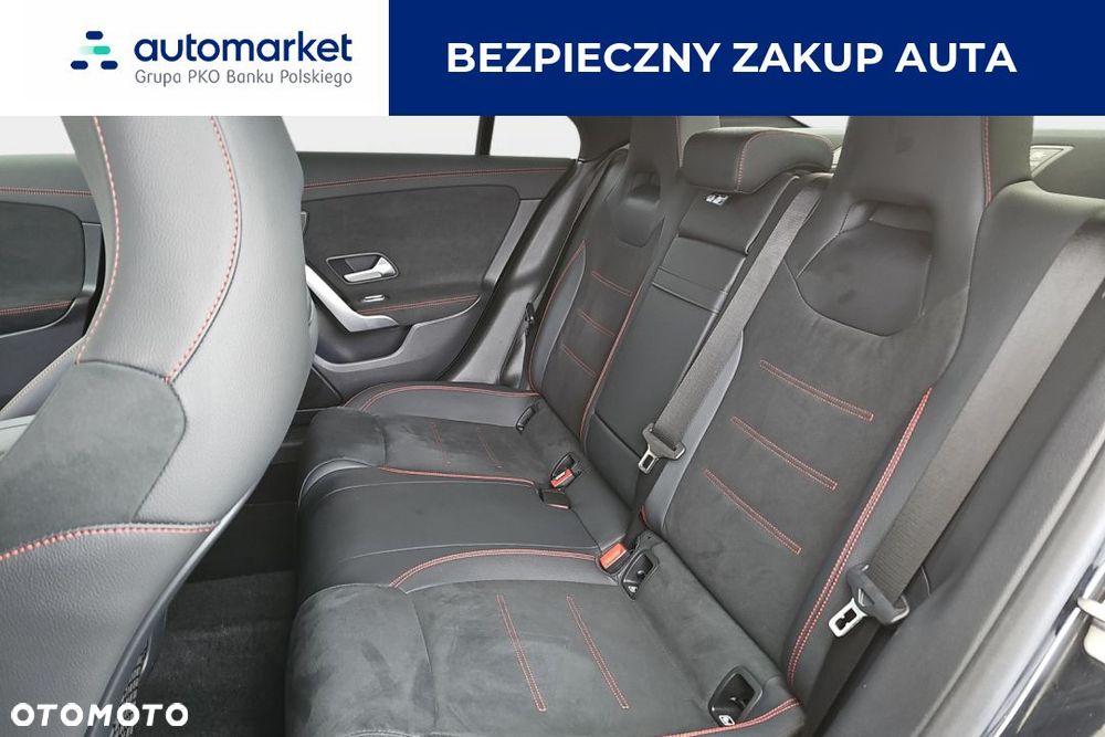 Mercedes-Benz CLA 250 mHEV 4-Matic AMG Line 8G-DCT - 12