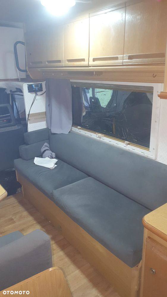 Fiat Ducato - 8