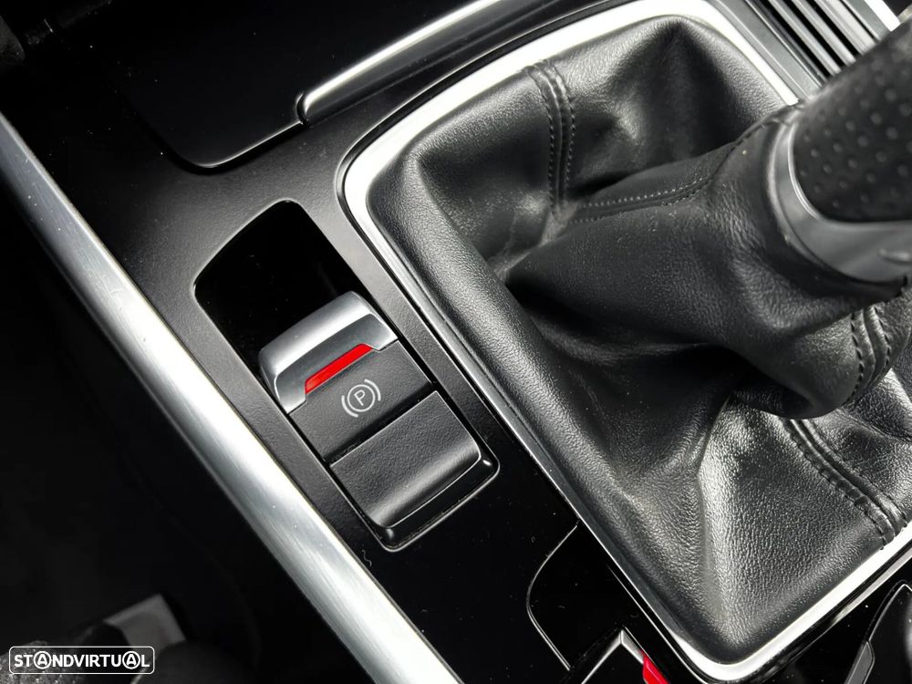 Audi A5 Sportback 2.0 TDI S-line - 13