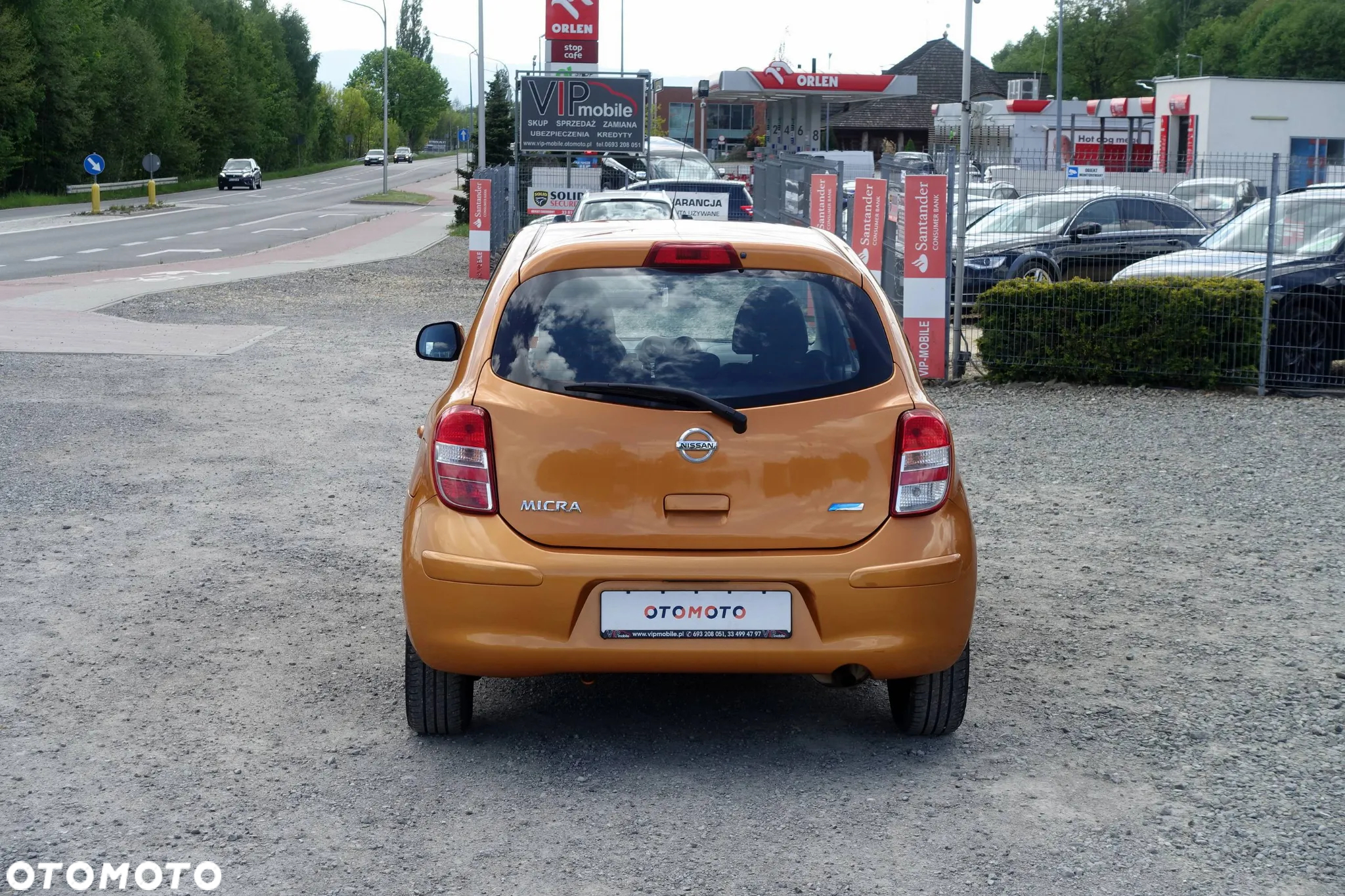 Nissan Micra 1.2 Style Edition CVT - 6