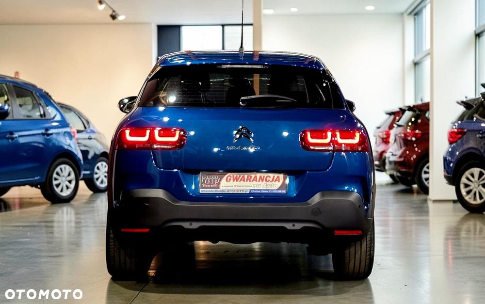 Citroën C4 Cactus - 17
