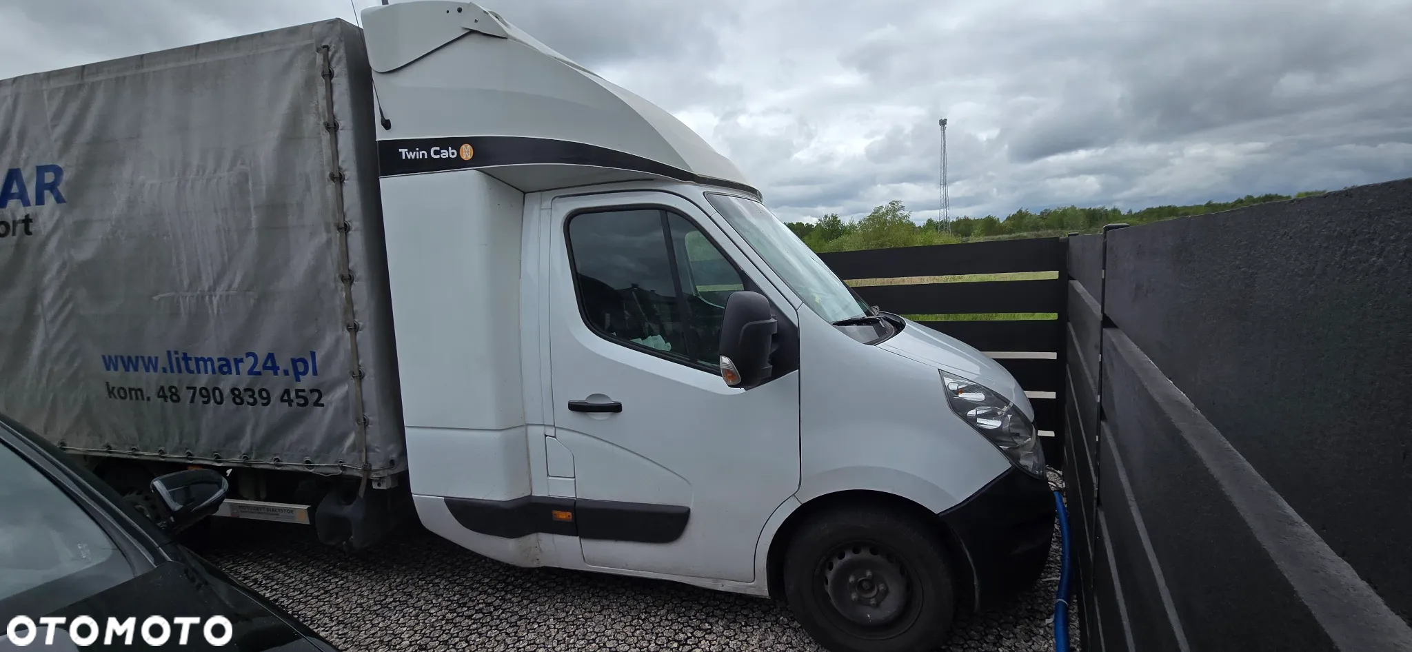 Renault MASTER - 2