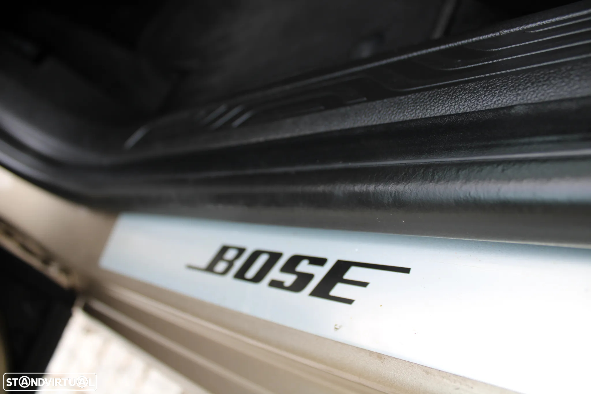 Renault Mégane 1.5 dCi Bose Edition SS - 4