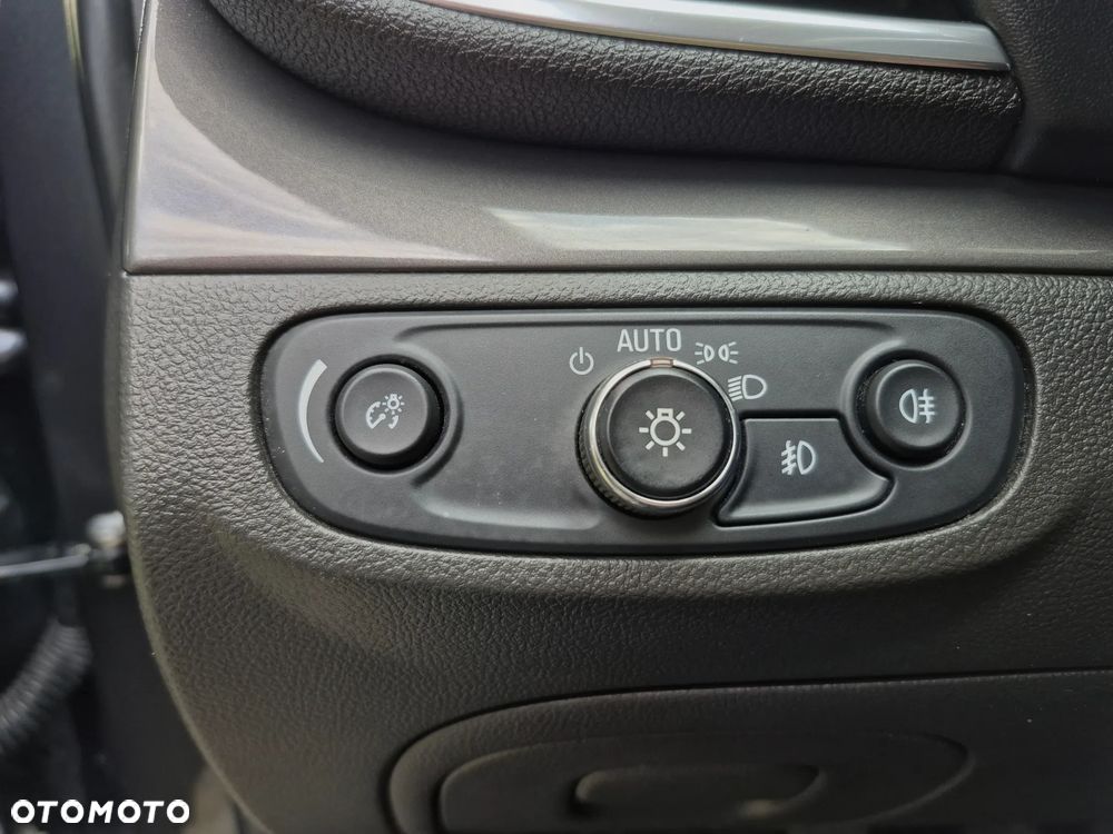 Opel Mokka 1.4 Turbo ecoFLEX Start/Stop Innovation - 17