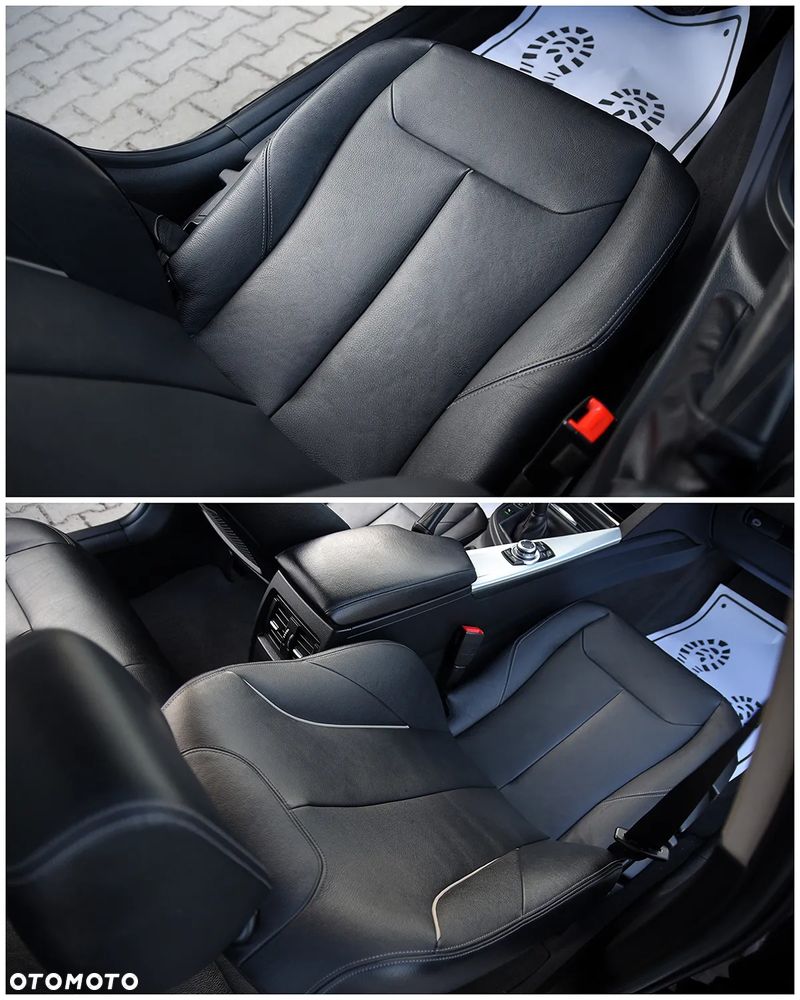 BMW Seria 3 318d - 24