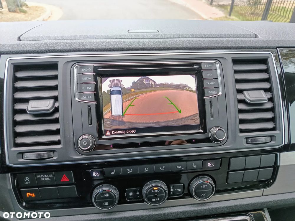 Volkswagen Multivan 2.0 BiTDI L1 Business DSG - 17