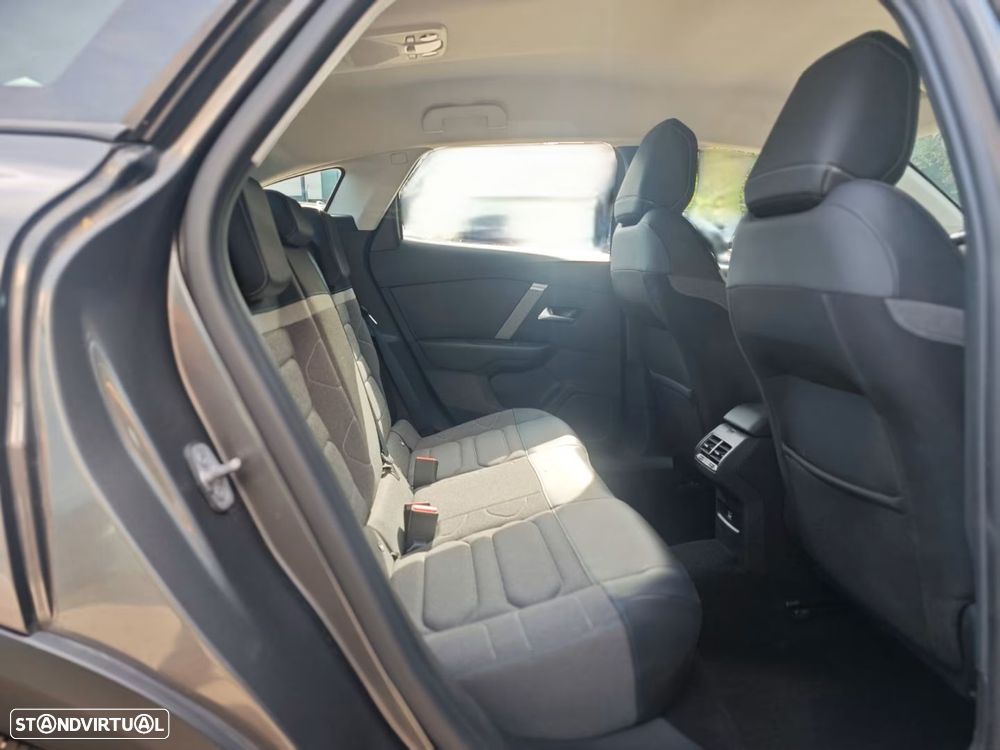 Citroën C4 1.2 PureTech Plus - 6