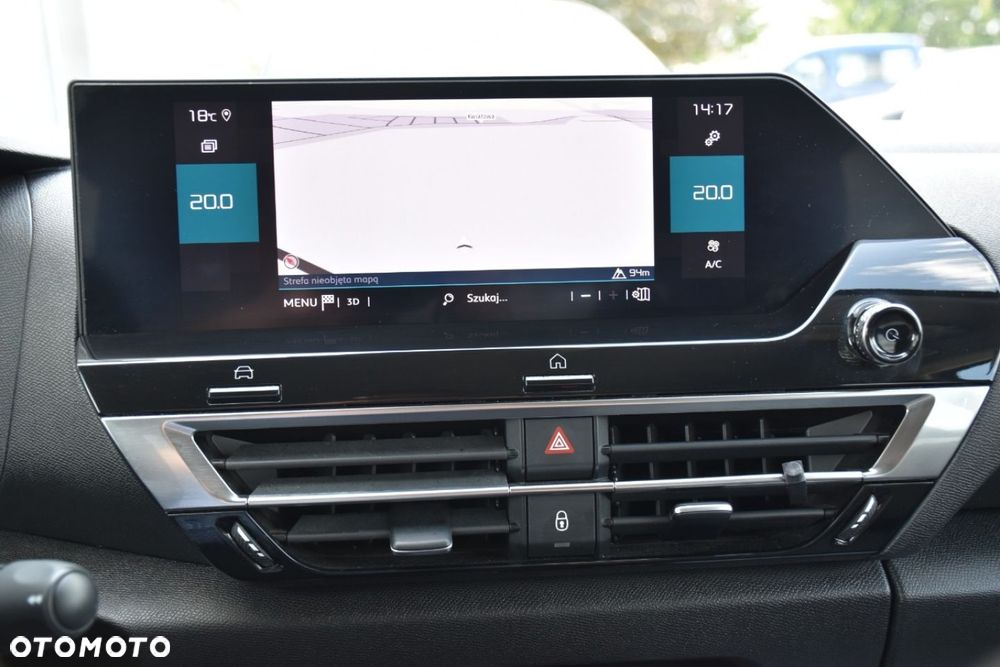 Citroën C4 1.2 PureTech Feel S&S - 16